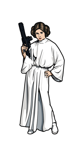 Princess Leia 700