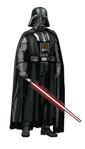 Darth Vader 701