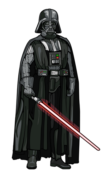 Darth Vader 701
