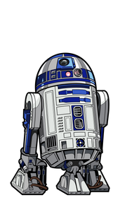 R2-D2 751