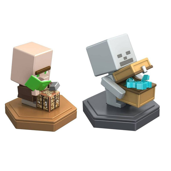 Minecraft Earth Boost Minis
