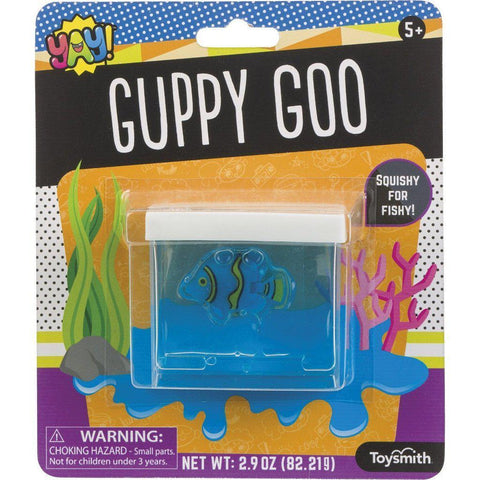 Guppy Goo