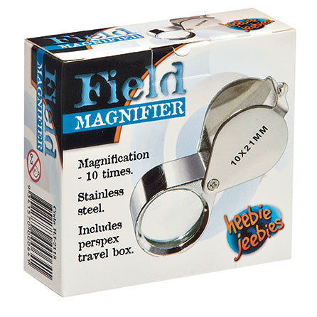 Field Magnifer