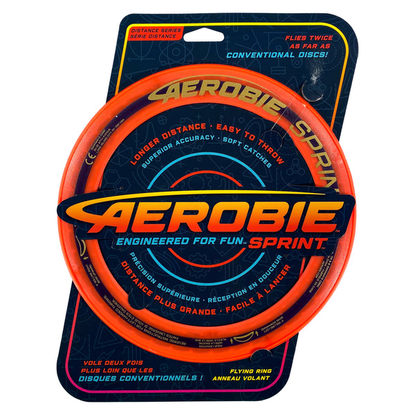 Aerobie Sprint