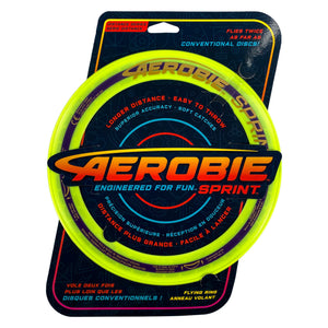 Aerobie Sprint