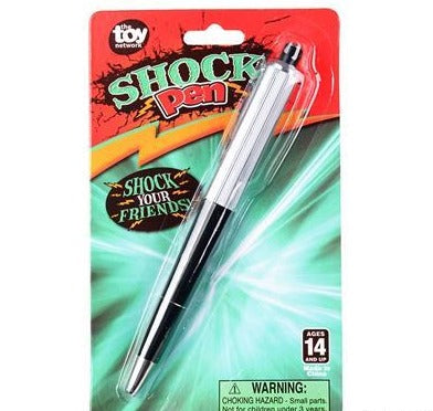 Shocking Pen