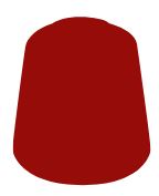 Citadel Colour Base: Mephiston Red