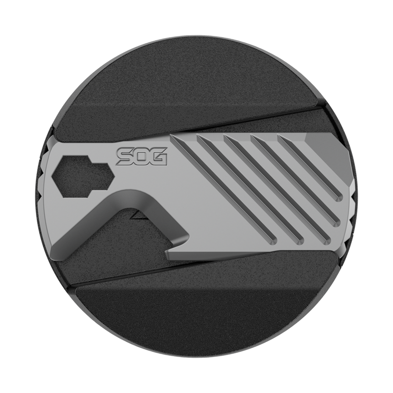 SOG Multi Tool Pop Socket