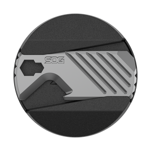 SOG Multi Tool Pop Socket