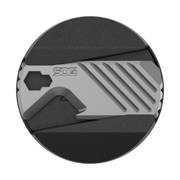 SOG Multi Tool Pop Socket