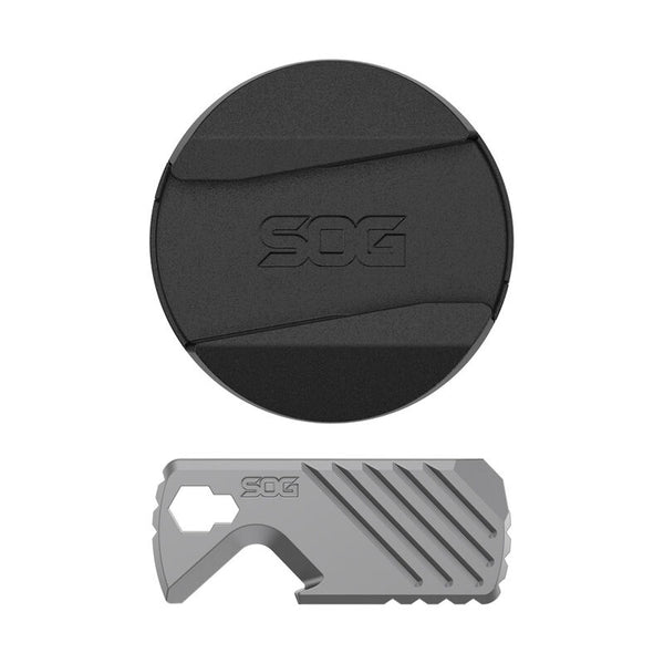 SOG Multi Tool Pop Socket