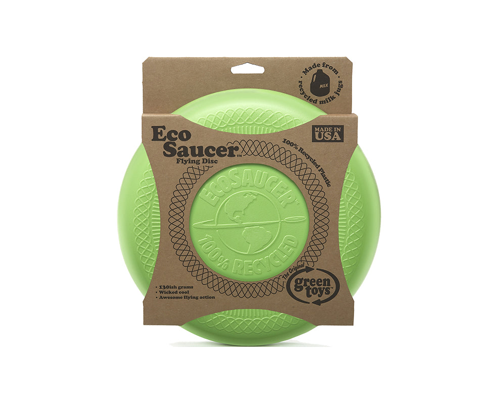 Green Toys Eco Saucer