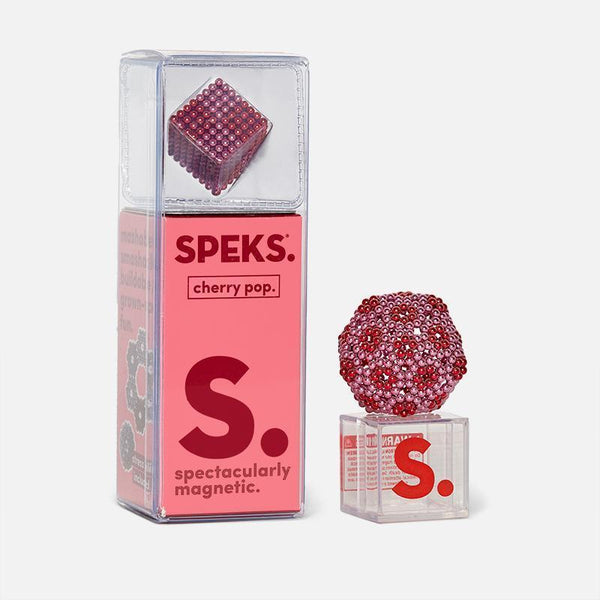 Speks 2.5mm Magnet Balls