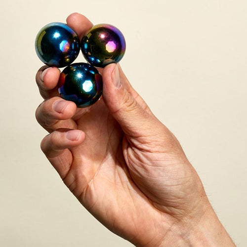 Speks Supers 33mm Magnet Balls