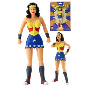 Wonder Woman Bendable Figure