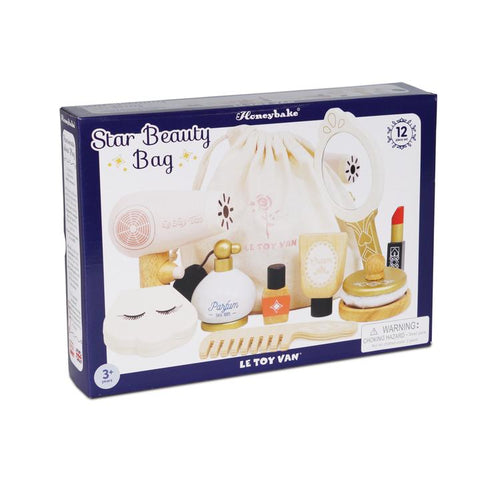 Star Beauty Bag