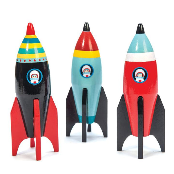 Space Rockets