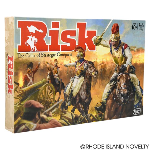 Risk