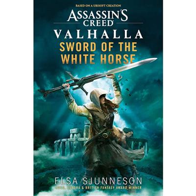 ASSASSIN'S CREED VALHALLA: SWORD OF THE WHITE HORSE