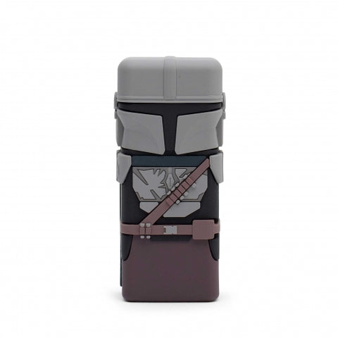 The Mandalorian 3D Power Bank