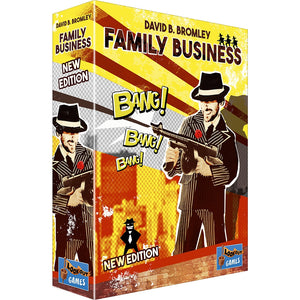 Family Business (2022 New Edition)