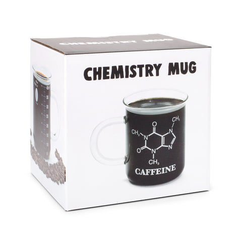 Chemistry Mug