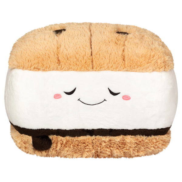 Squishable S'more 15"