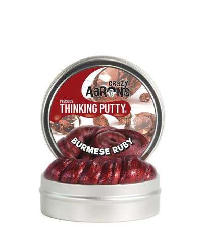 Burmese Ruby 1.6 oz