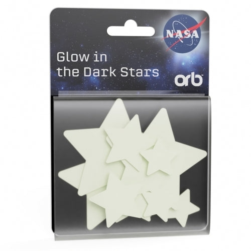 NASA Glow In The Dark Stars
