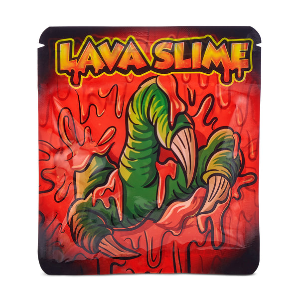 Zuru Smashers Lava Slime Dino Surprise Series 4