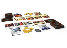 A Game of Thrones LCG 2nd edition