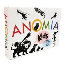 Anomia Kids