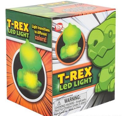 T-Rex LED Light