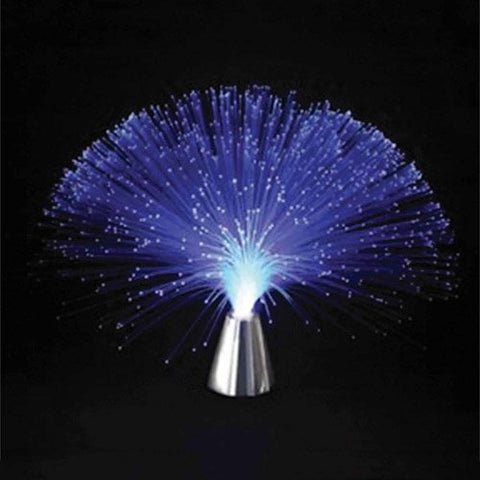 Fiber Optic Light