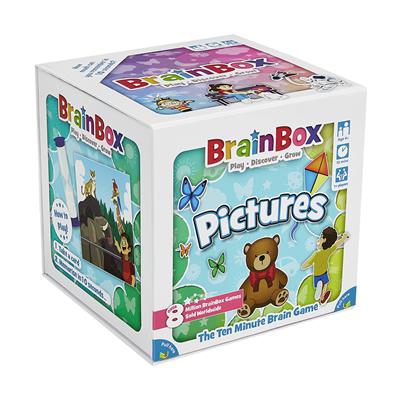 BrainBox - Pictures