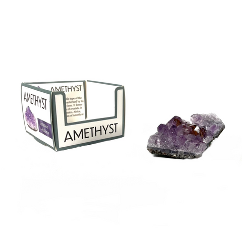 Amethyst Crystal