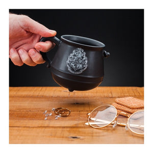 Harry Potter Cauldron Mug