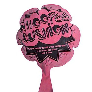 Whoopee Cushion 8"