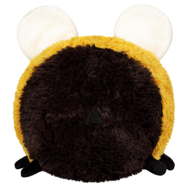 Squishable Mini Fuzzy Bumblebee