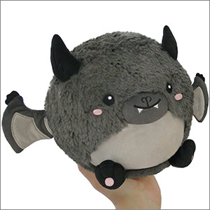 Squishable Mini Bat Happy 7"