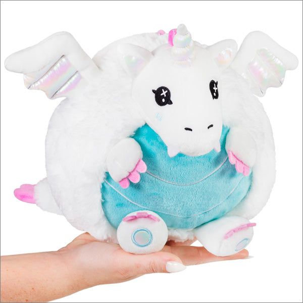 Squishable Mini Crystal Dragon 7"