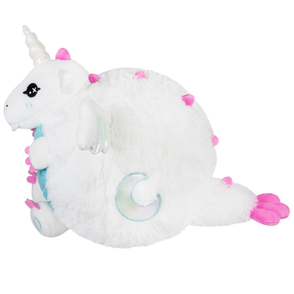 Squishable Mini Crystal Dragon 7"