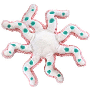 Squishable Mini Cute Octopus 7"