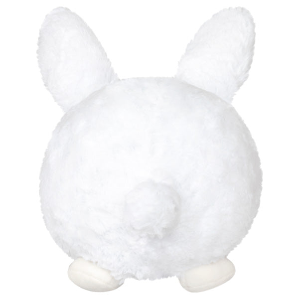 Squishable Mini Fluffy Bunny 7"