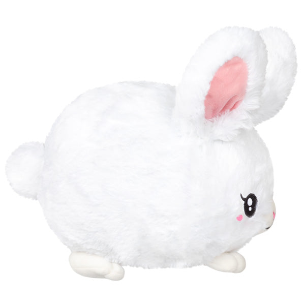 Squishable Mini Fluffy Bunny 7"