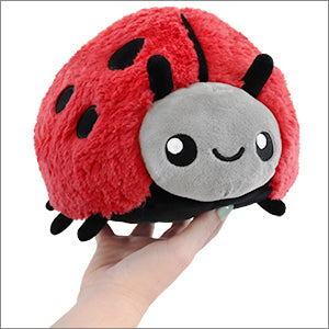 Squishable Mini Ladybug 7"