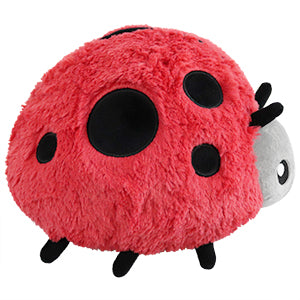 Squishable Mini Ladybug 7"