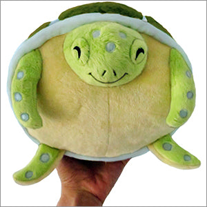Squishable Mini Sea Turtle 7"