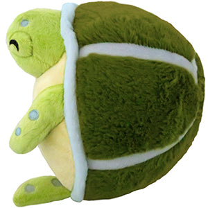 Squishable Mini Sea Turtle 7"