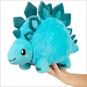 Squishable Mini Stegosaurus